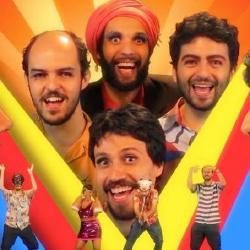 Photo of Djalma Não Entende de Política