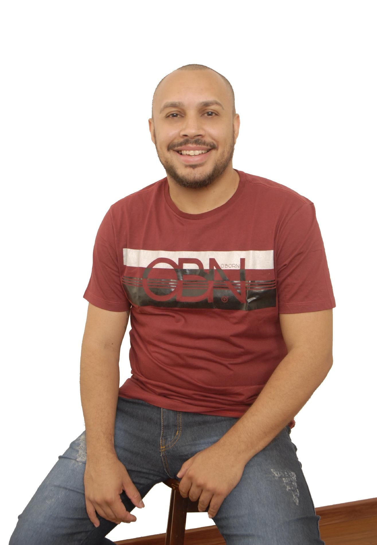 Saudade Sinto de Você