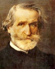 Giuseppe Verdi