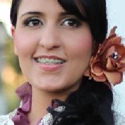 Photo of Tangela Vieira