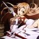 Sword Art Online