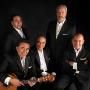 Los Cuatro Cuartos