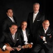 Los Cuatro Cuartos