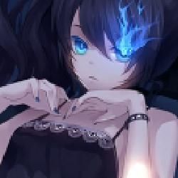 Foto de Black Rock Shooter