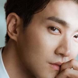 Foto de Siwon (SUPER JUNIOR)