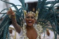 Samba Enredo 2013 - O Espetáculo Vai Começar, Pérola Negra Apresenta: o Auto da Compadecida