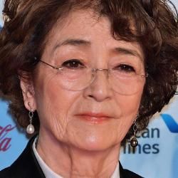 Foto de Chieko Baisho