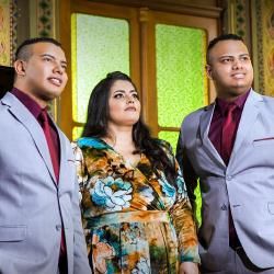 Foto de Trio Manancial