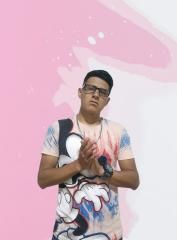 Sandro Dominguez