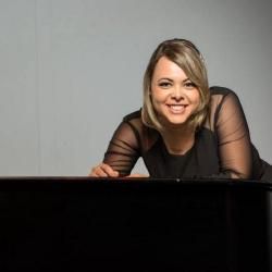 Foto de Ingrid Guilharde