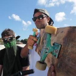 Foto de Hebert e Mazili Beats