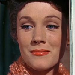 Foto de Julie Andrews