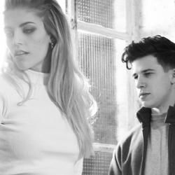Foto de London Grammar