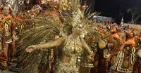 Samba Enredo 2001 - Salgueiro No Mar de Xaráyés, É Pantanal, É Carnaval