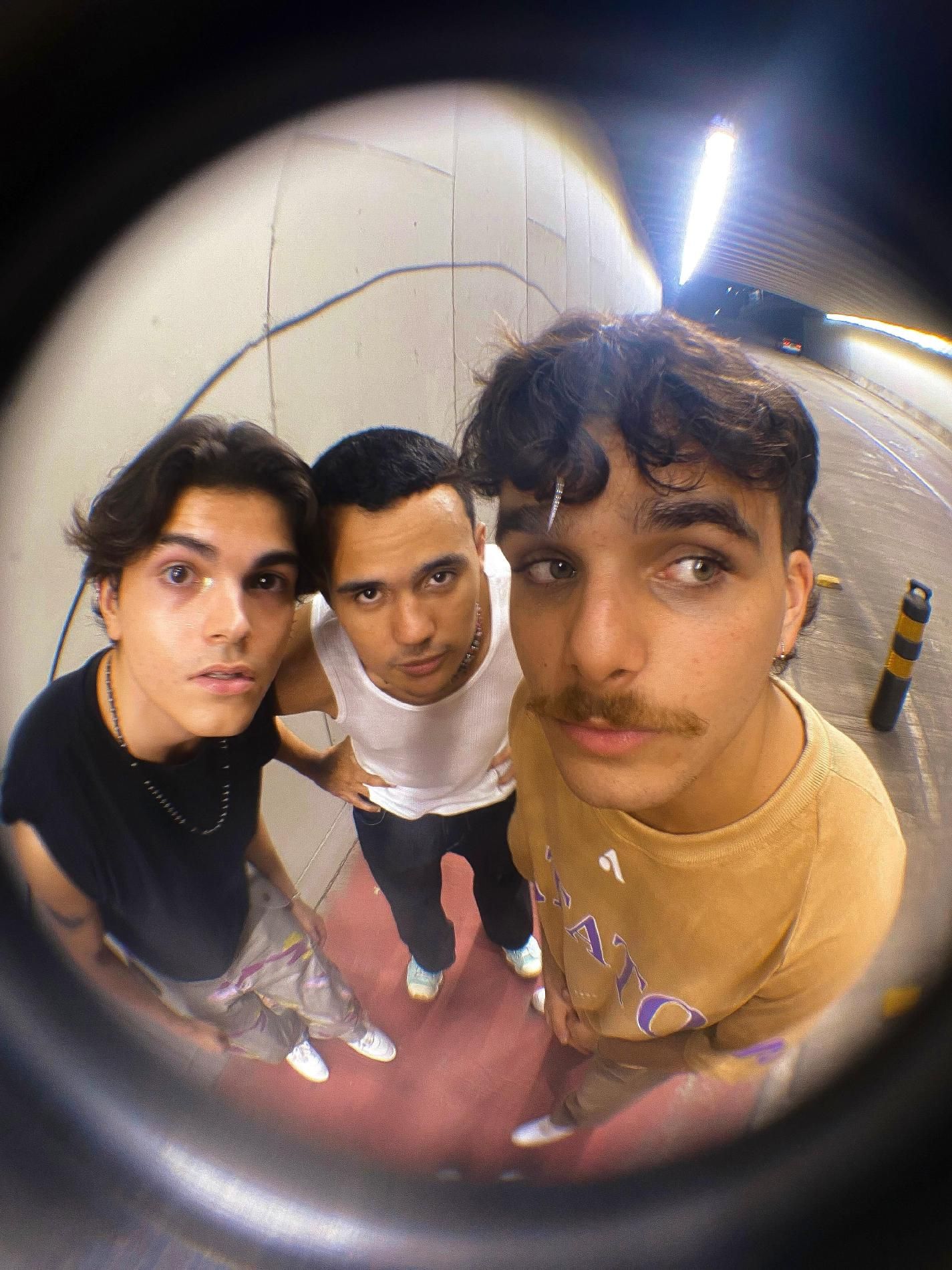 CTRL X