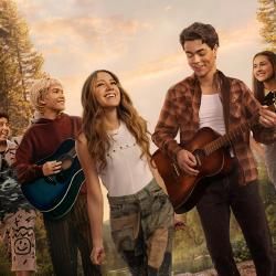 Foto de Camp Rock 3
