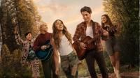 Camp Rock 3