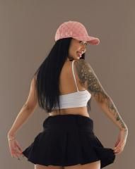 Mandy Harmonics