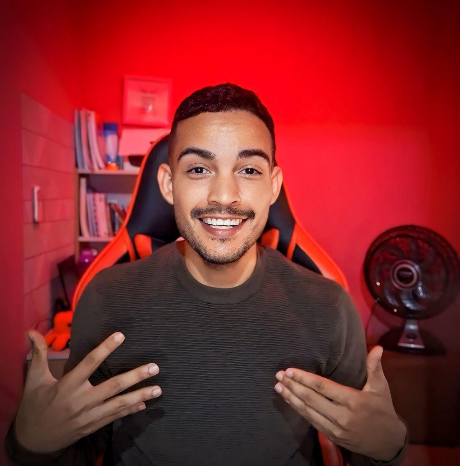 Jeffrey Golves