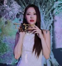 SIYEON (DREAMCATCHER)