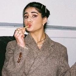 Foto de Ayesha A. Madon