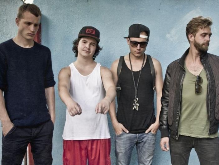 Lukas Graham