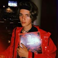 Not Sleeping Tonight