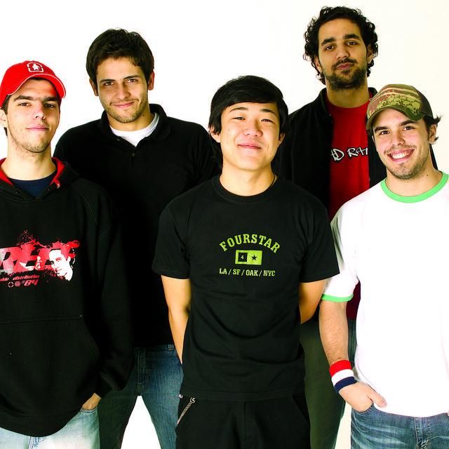 Minha juventude