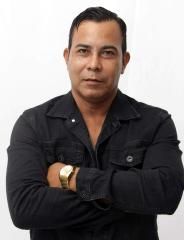 Nilk Oliveira