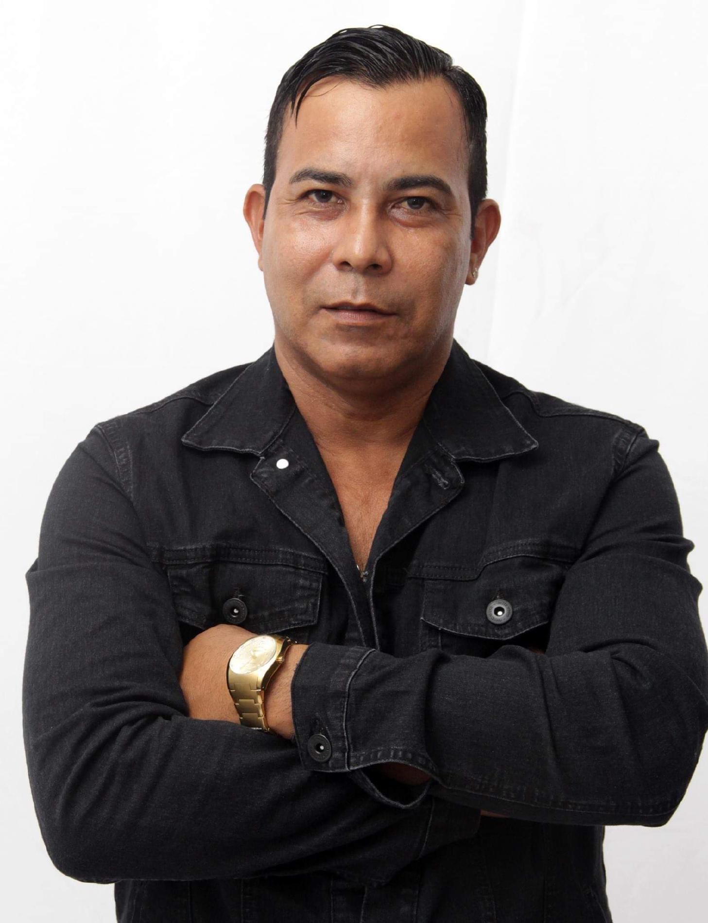 Nilk Oliveira