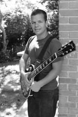 Eu Nasci Para Te Louvar