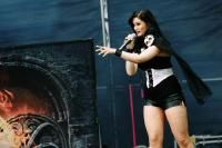 Dianne Van Giersbergen