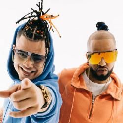 Foto de Jowell & Randy