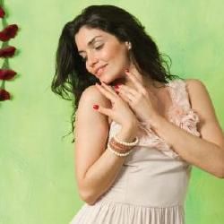 Foto de Joyce Cândido