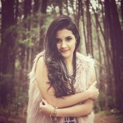 Foto de Kézia Chris