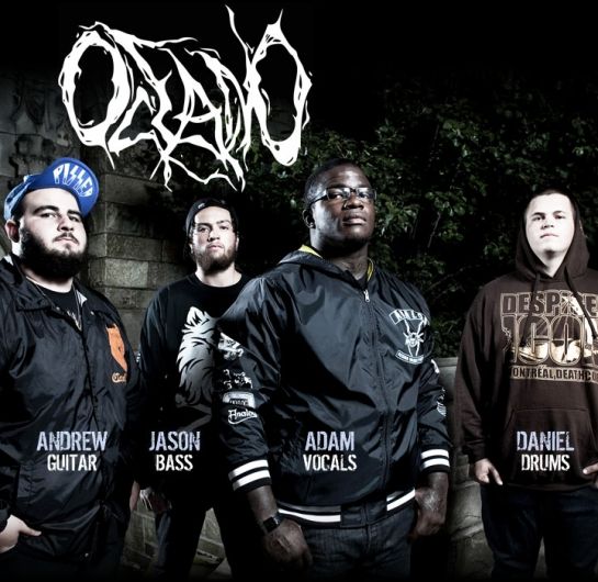 Oceano Band