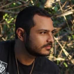 Photo of Lucas Amaral