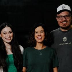 Foto de Brasa Church