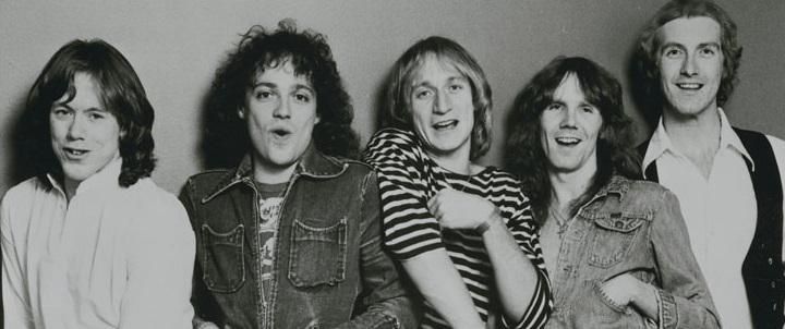 Streetheart