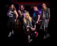 Can't Wait For The Nights