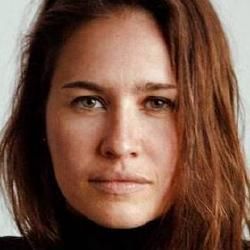 Foto de Salomé Leclerc