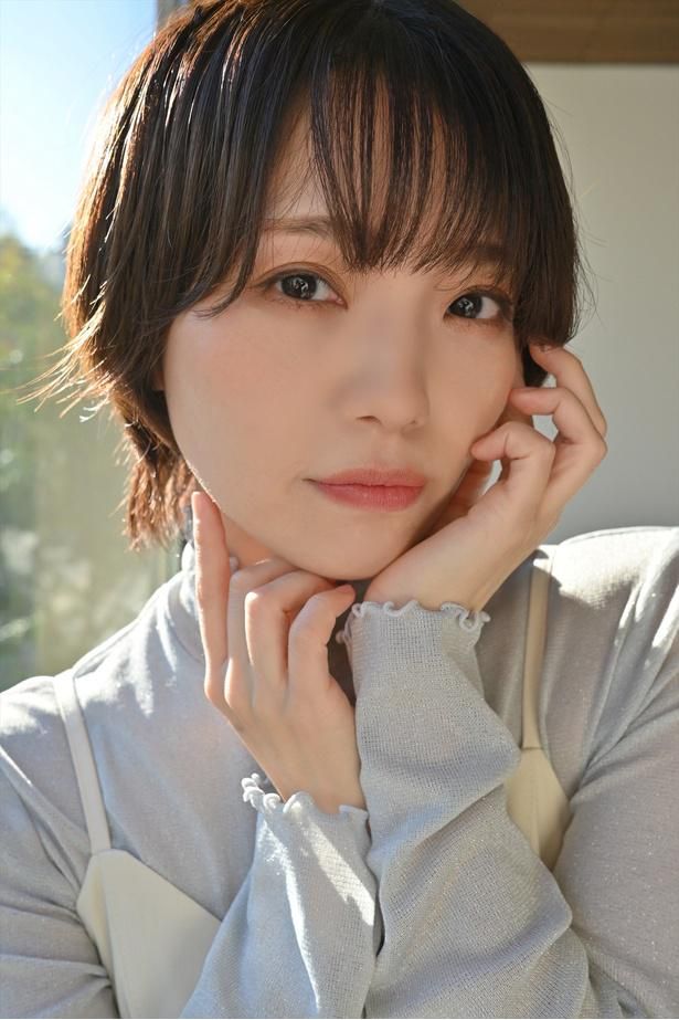 Teru Ikuta