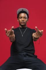 G'Steezy Boy
