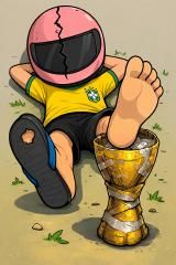 Modo Adulto Falhou