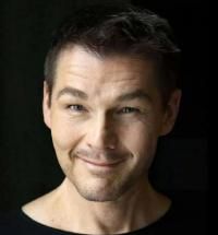 Han Er Min Sang Og Min Glede