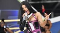 Bartier Cardi (feat. 21 Savage)