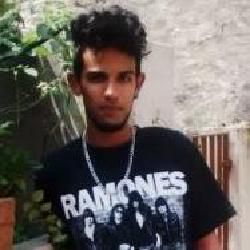 Foto de Bruno Lucusi