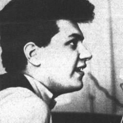 Foto de Mike Bloomfield