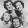 The Chordettes