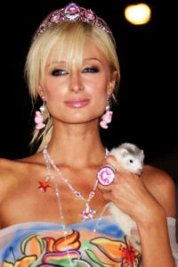 Paris Hilton